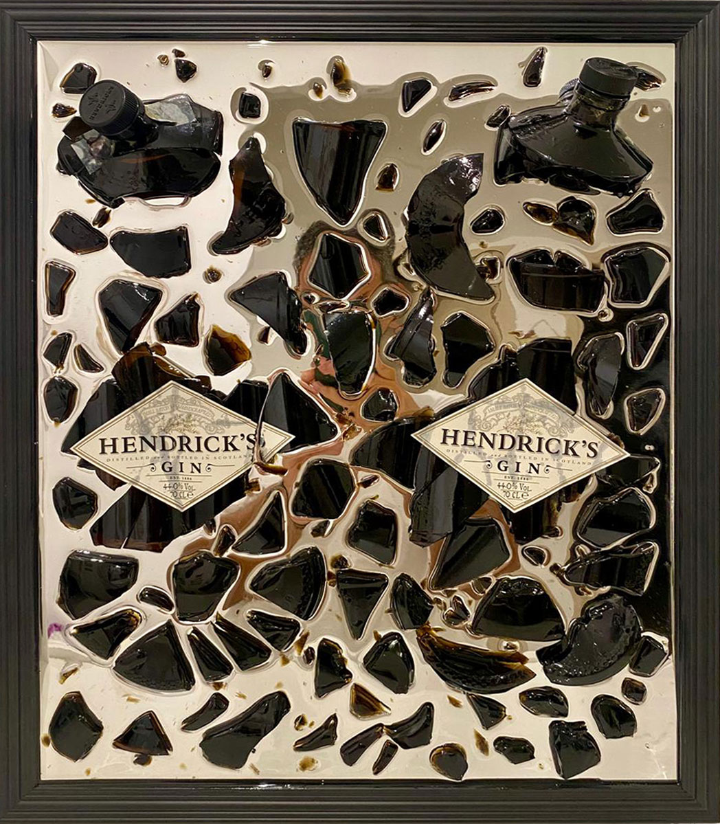 HENDRICK'S