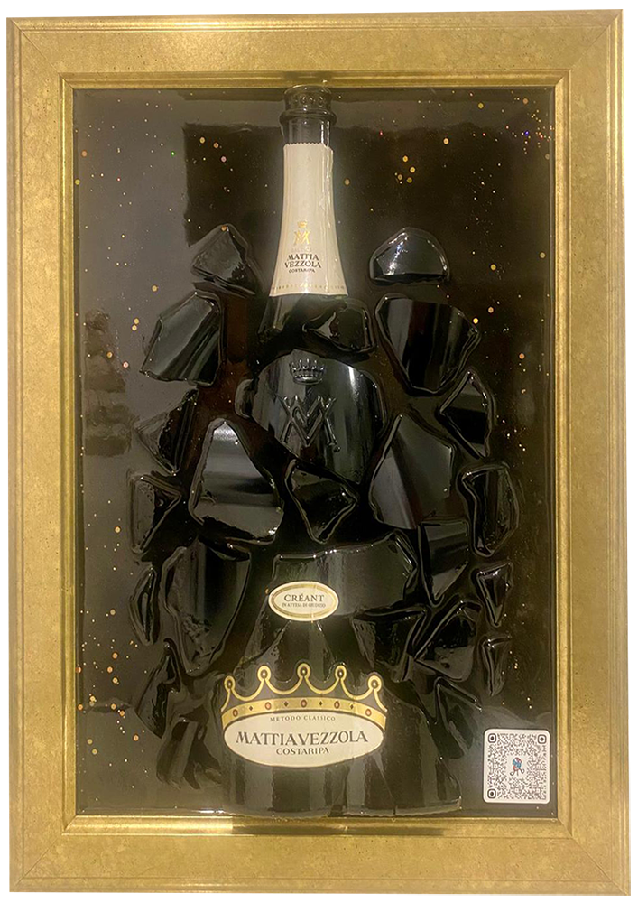 L'Oro Nero di Vezzola
