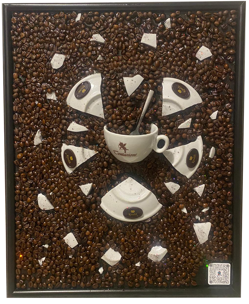 Mosaico Tostato