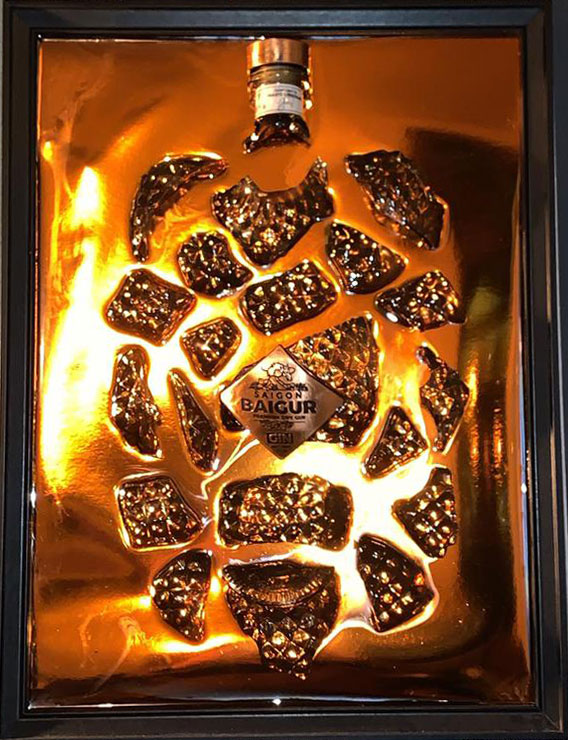 Frammenti d'Oro Orientali